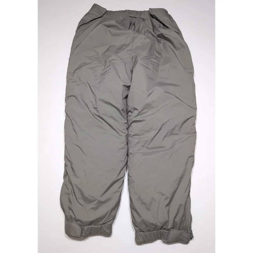 US MILITARY Extreme Cold Weather Trousers Pants Layer 7 8415-01-538-6695 Medium